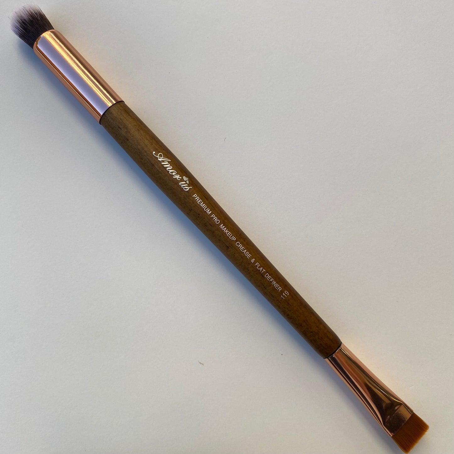 Crease Blending & Definer Brush