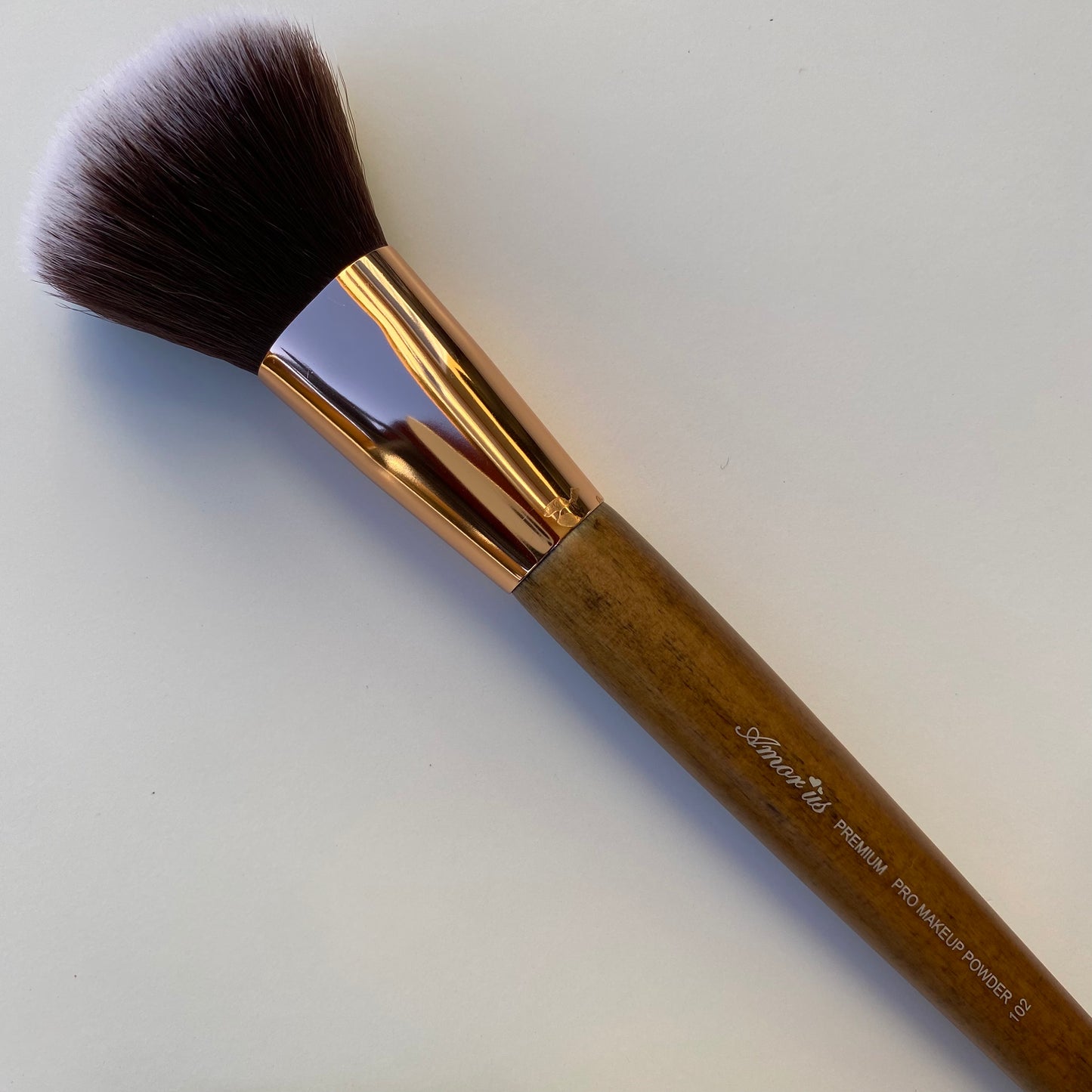 Blush & Contour Brush