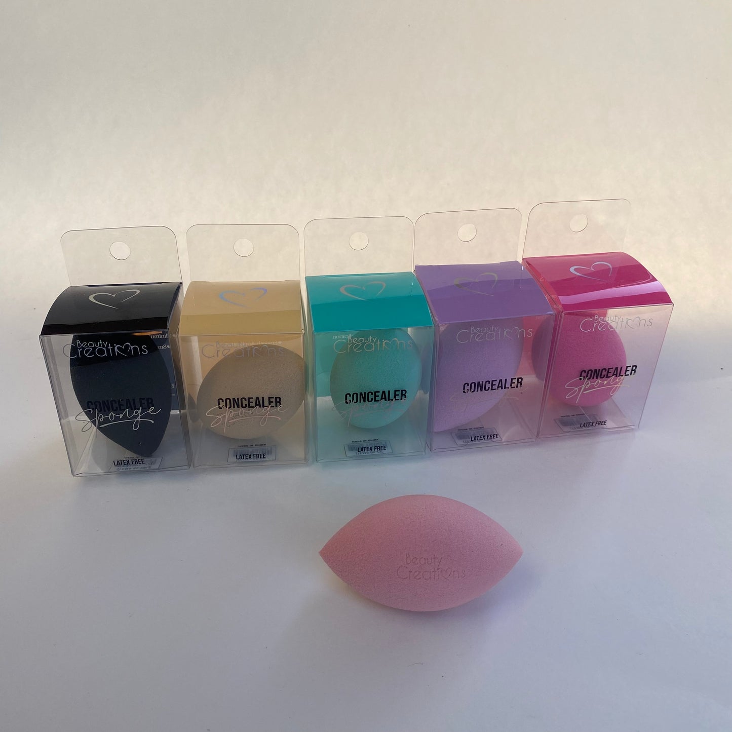 Concealer Beauty Blenders