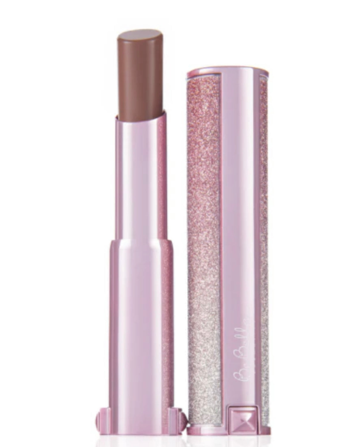 Matte Lipstick - “Here To Stay”