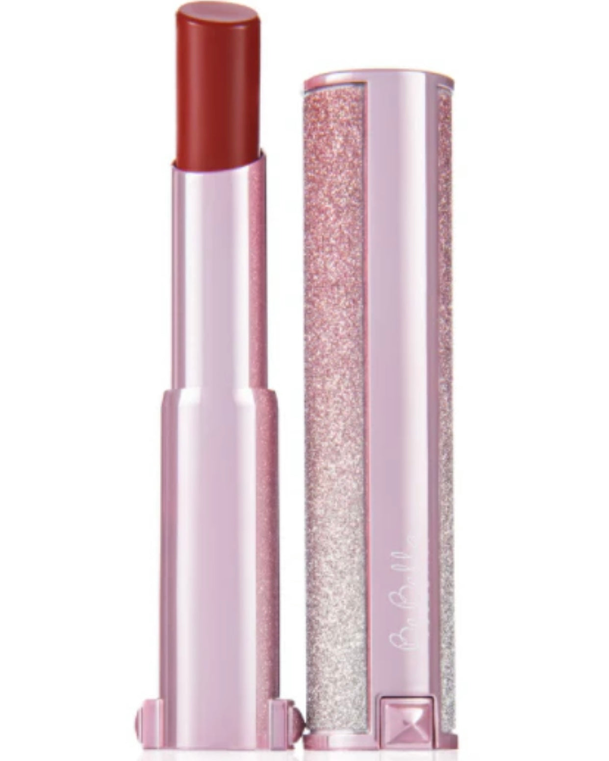 Matte Lipstick - “At Your Own Risk”