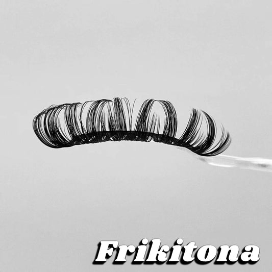 Frikitona